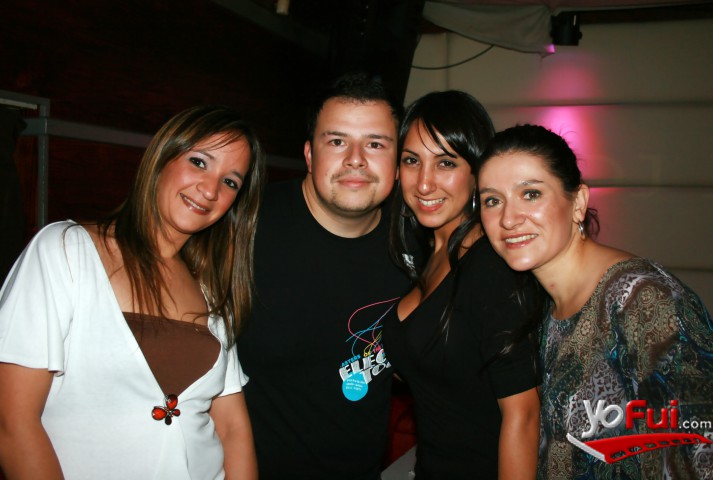Griselda Arballo, Ignacio Aguirre