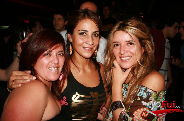 Fotografía en Cumple DJ Jova, Las Urracas