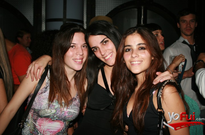 Fotografía en Cumple DJ Jova, Las Urracas