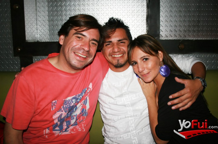 Fotografía en Cumple DJ Jova, Las Urracas
