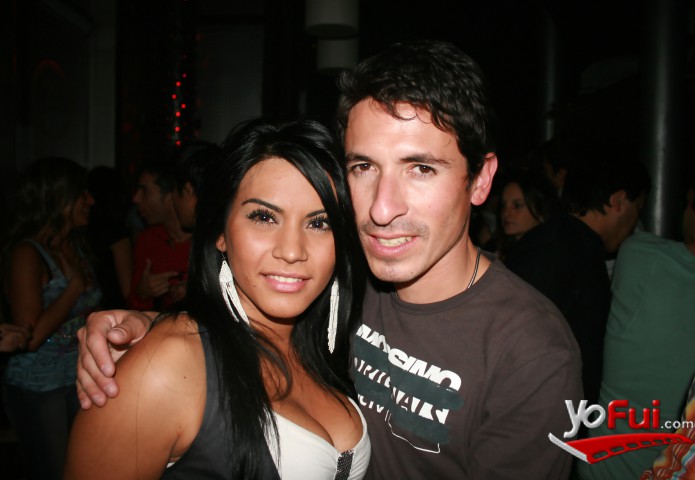 Fotografía en Cumple DJ Jova, Las Urracas