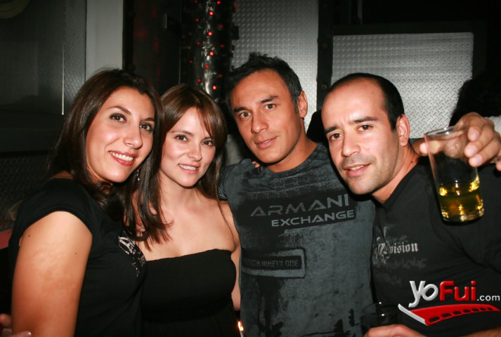 Fotografía en Cumple DJ Jova, Las Urracas