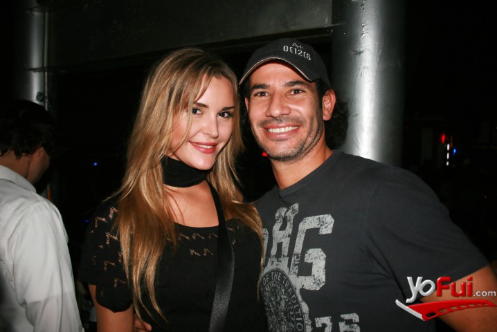 Fotografía en Cumple DJ Jova, Las Urracas
