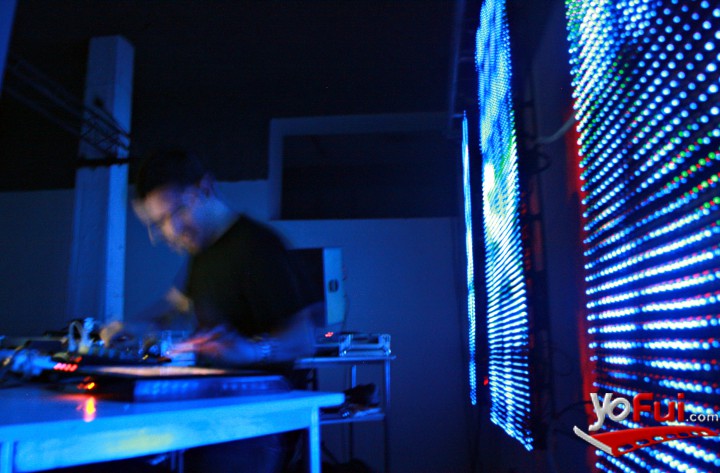 DJ Gui Boratto