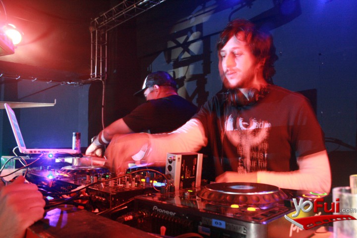 DJ Joye Mitarakis