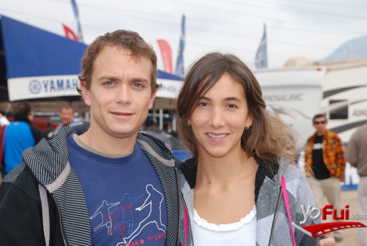 Gonzalo Ruiz, Paz Pilasi