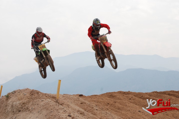 Fotografía en Campeonato Mundial de Motocross MX3, Laguna Carén