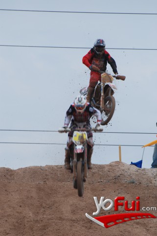 Fotografía en Campeonato Mundial de Motocross MX3, Laguna Carén