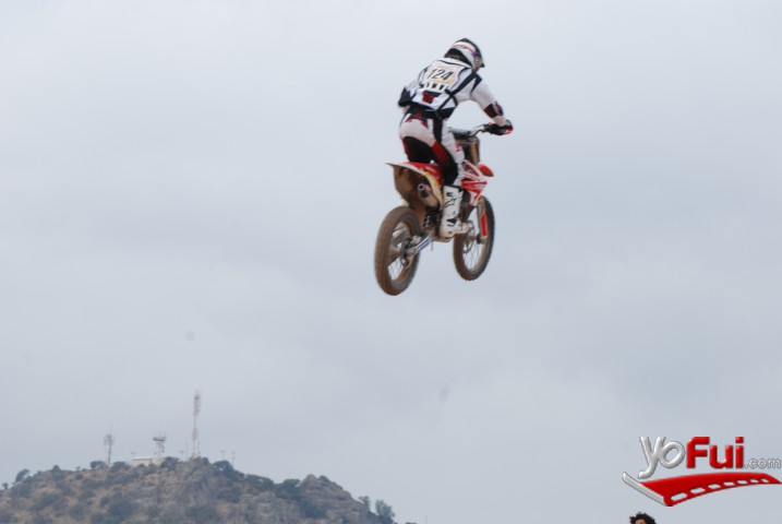 Fotografía en Campeonato Mundial de Motocross MX3, Laguna Carén