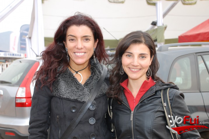 Rosita Celias, Ivonne Cerda