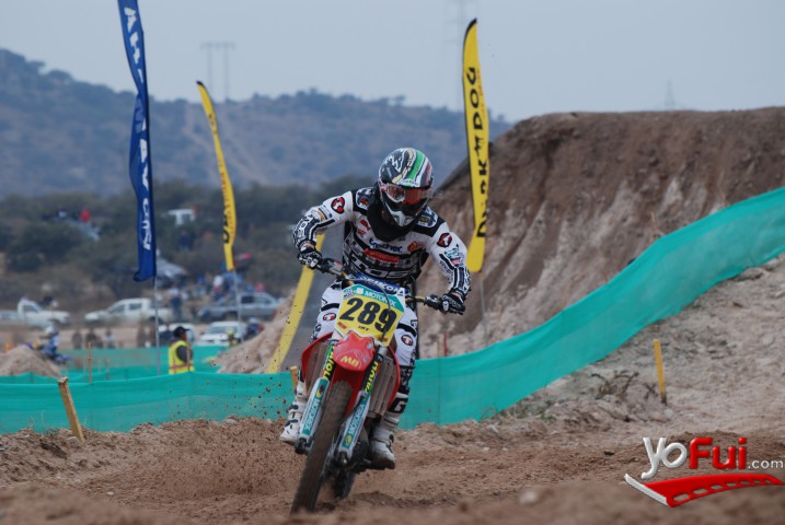 Fotografía en Campeonato Mundial de Motocross MX3, Laguna Carén