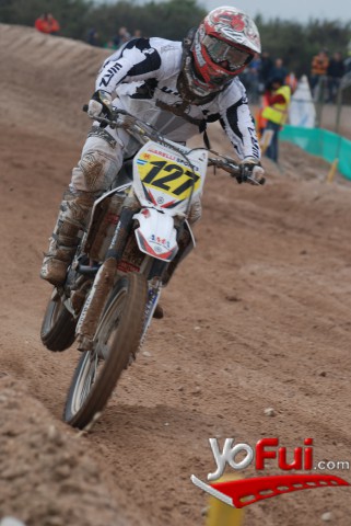 Fotografía en Campeonato Mundial de Motocross MX3, Laguna Carén