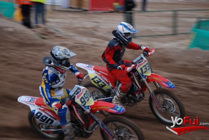 Fotografía en Campeonato Mundial de Motocross MX3, Laguna Carén
