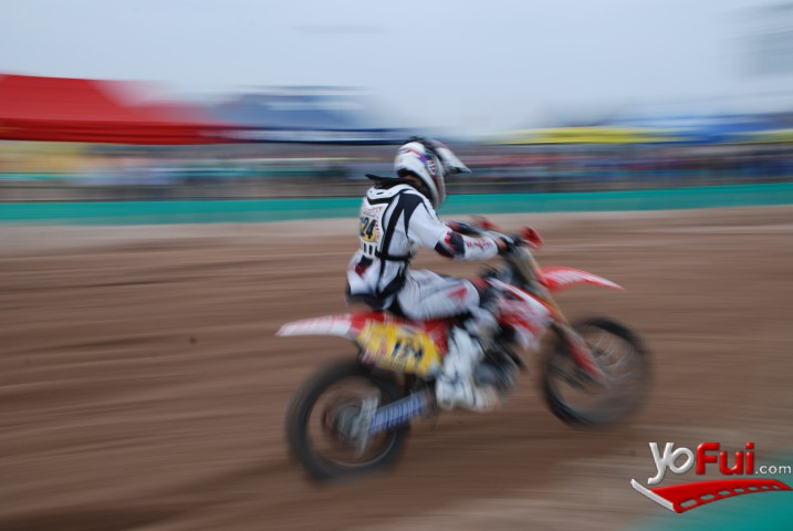 Fotografía en Campeonato Mundial de Motocross MX3, Laguna Carén