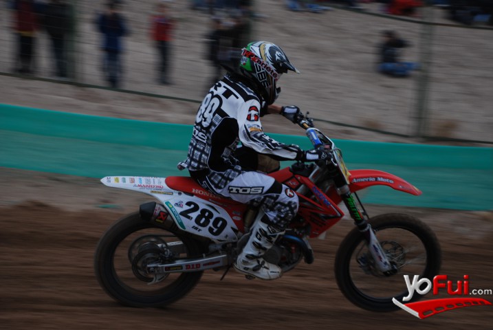 Fotografía en Campeonato Mundial de Motocross MX3, Laguna Carén