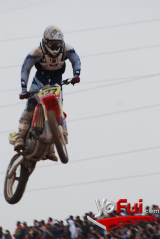 Fotografía en Campeonato Mundial de Motocross MX3, Laguna Carén