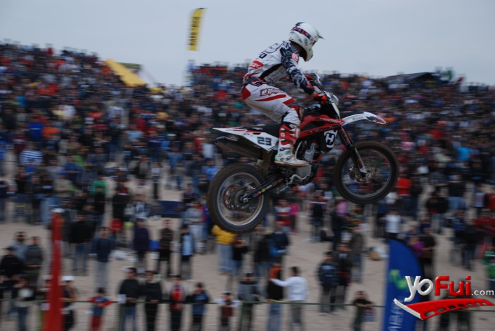 Alex Salvini, Campeón italiano