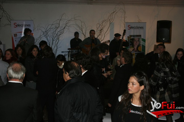 Evento Marcas Confiables R.D