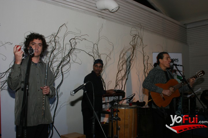 Evento  Marcas Confiables R.D