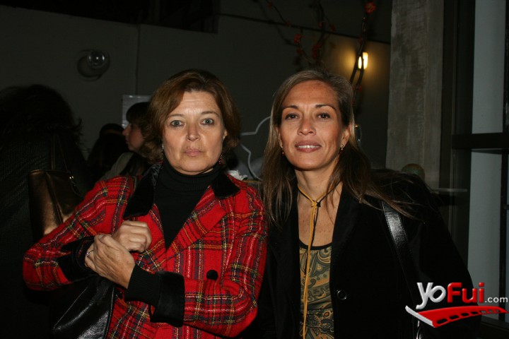 Cecilia Florenzano, Jacqueline Jollan