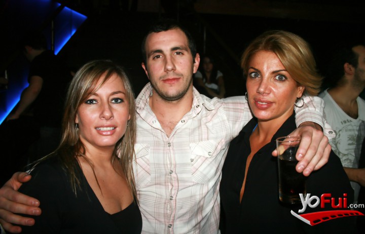 Nina Gallardo, Michael Hauva, Vivien Hauva