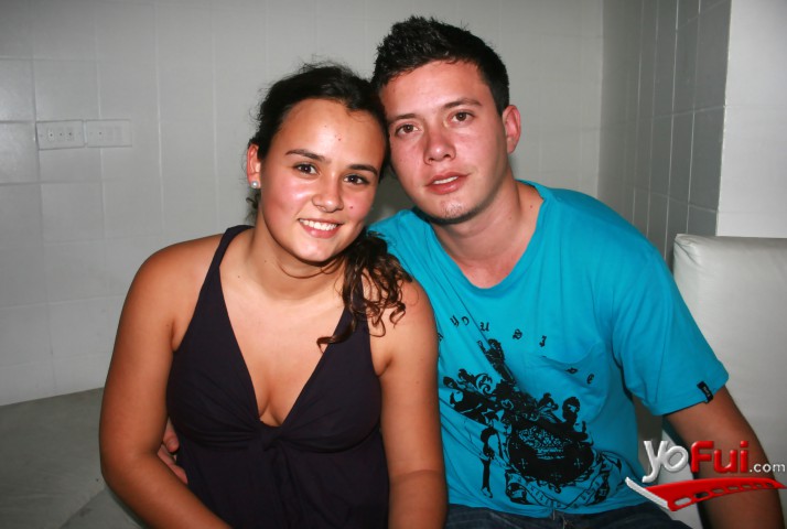 Alejandra Restrepo, Juan Olaga