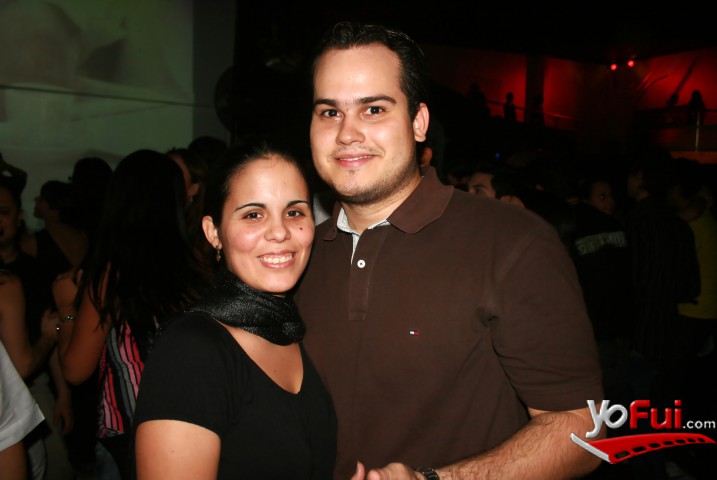 Adriana Ayala, José Gómez