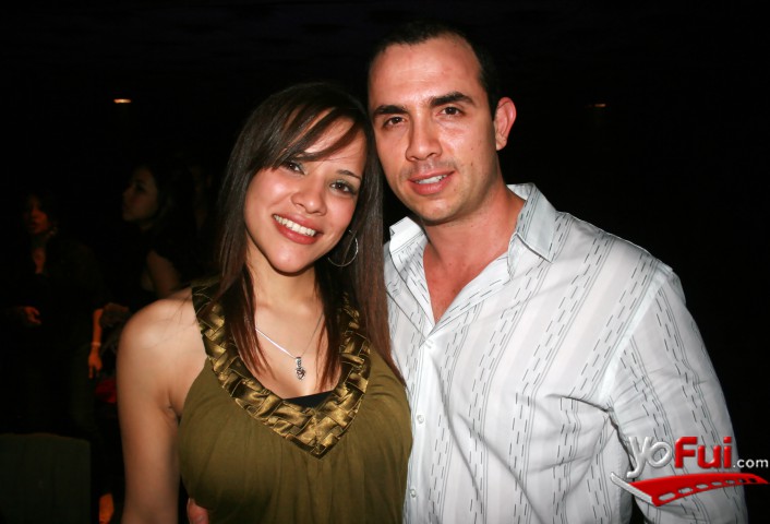 Susana Yamarte, Mario Rodríguez
