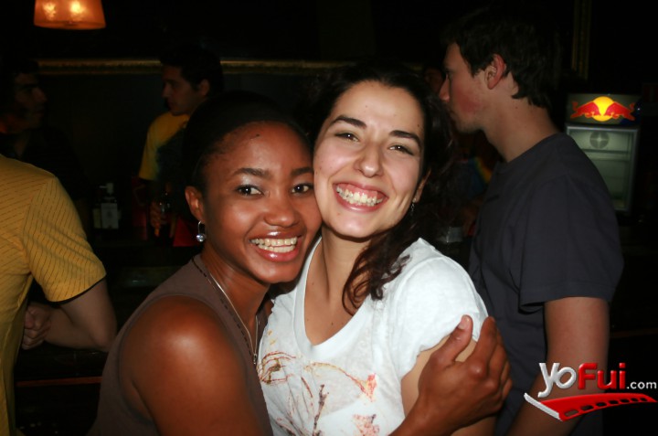 Maribel Marvaet, Ruth Onell