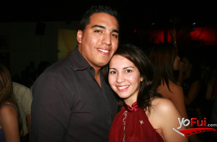 Leonardo Pérez, Elisa Cruz