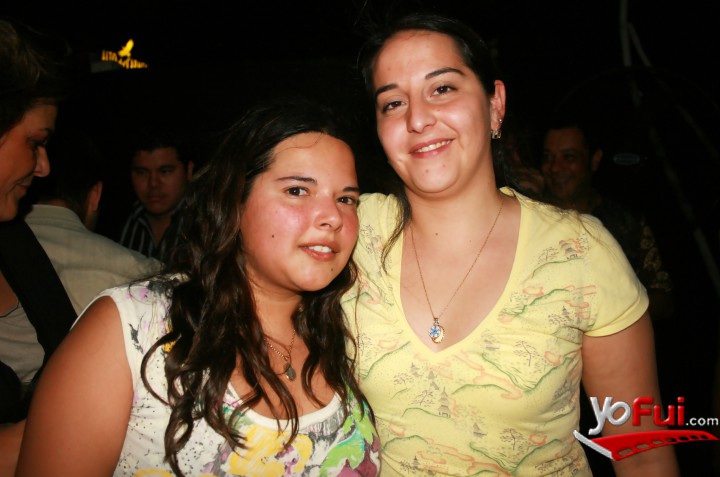 Paulina Valenzuela, Paty Gonzalez