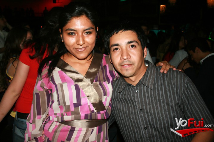 Elsa Villalobos, Johny Ahumada