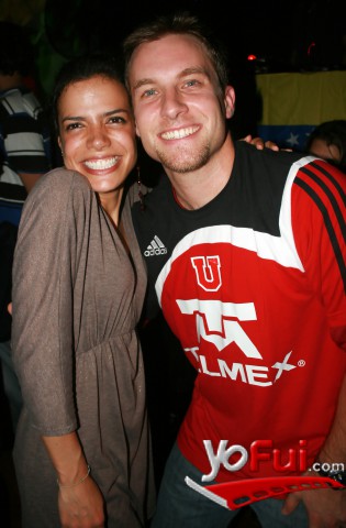 Mariel Paolini, Vicente Mauri