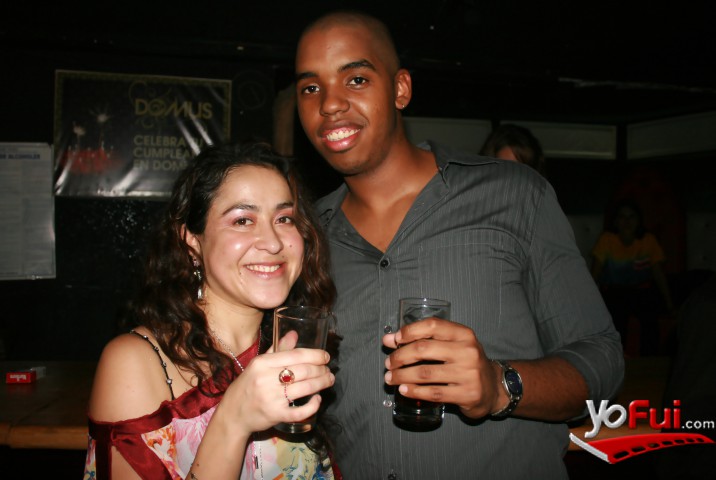 Xiomara Farías, Alberto Zambrano