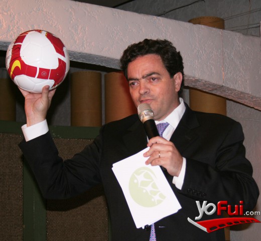 YoFui.com Cena Solidaria 2009 de la Fundación Trascender, Estadio Las Condes (1880)