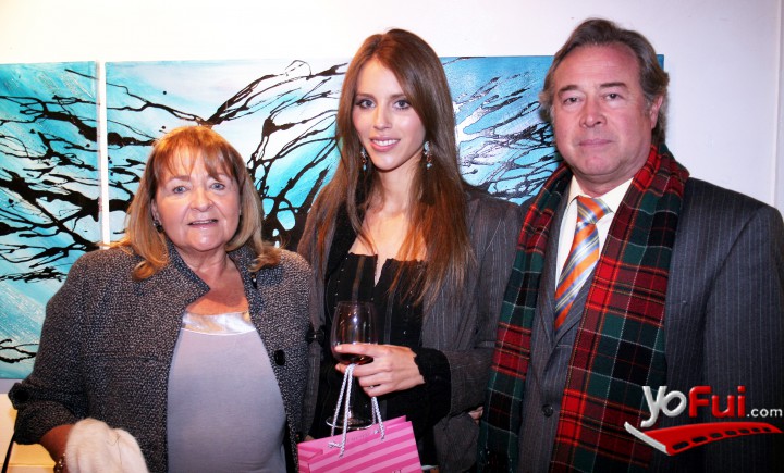 Loreto Rodriguez, Vanessa Ceruti, Eduardo French-Davis Ravinet