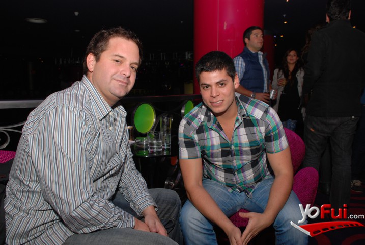 Juan Andrés Muñoz, Rodrigo Martínez