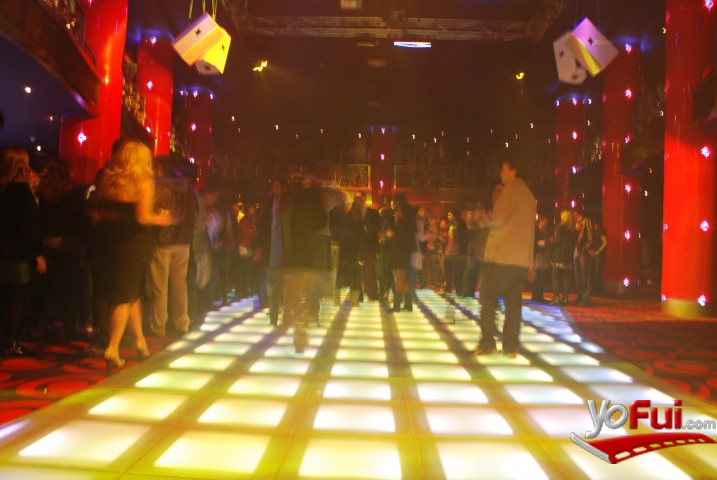 Fotografía en Inauguración Discotheque SUKA - Día Viernes, Casino Monticello