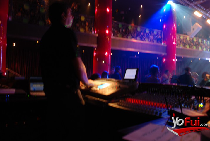 Fotografía en Inauguración Discotheque SUKA - Día Viernes, Casino Monticello