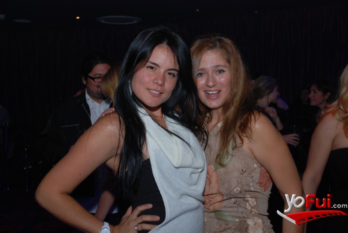 Mariana Valdés, Alejandra Meza