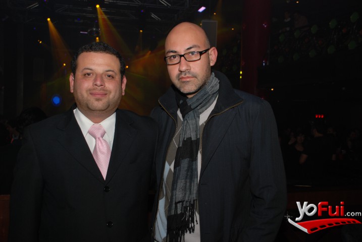 Rodrigo Quintana, Eduardo Cabezas