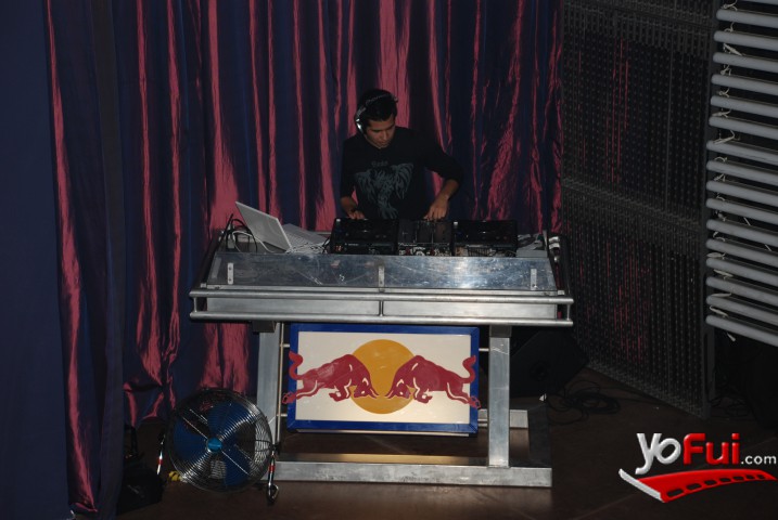 DJ Byte