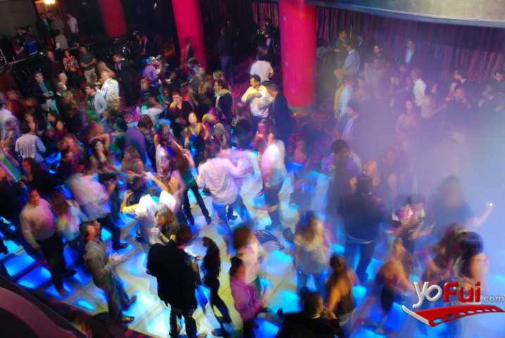 Inauguración SUKA