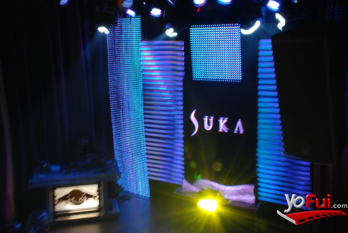 Fotografía en Inauguración Discotheque SUKA - Día Viernes, Casino Monticello