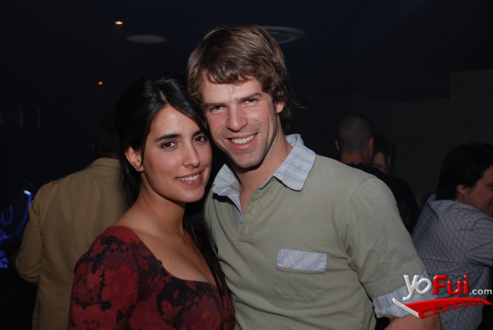 Camila Serrano, Bernardo Serrano