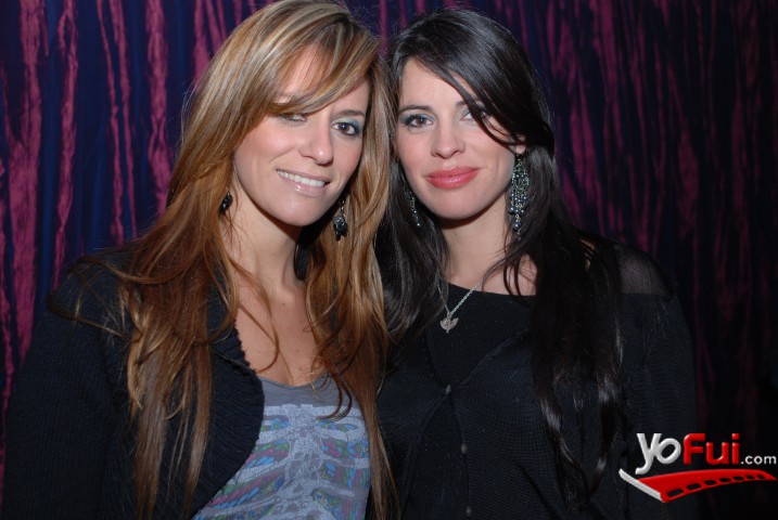 Florencia Yáñez, Fernanda Puchetta