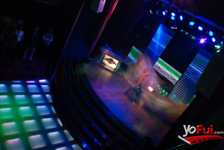 Fotografía en Inauguración Discotheque SUKA - Día Viernes, Casino Monticello