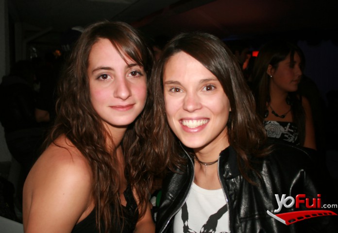 Pilar Musalem, Camila Ureta