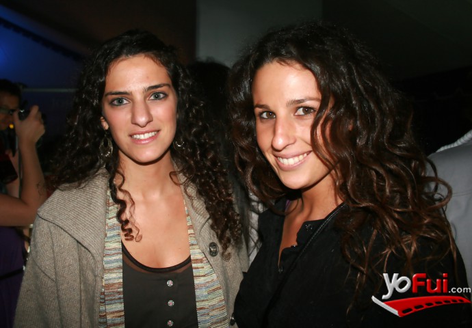 Brissa Zaror, Claudia Verdugo
