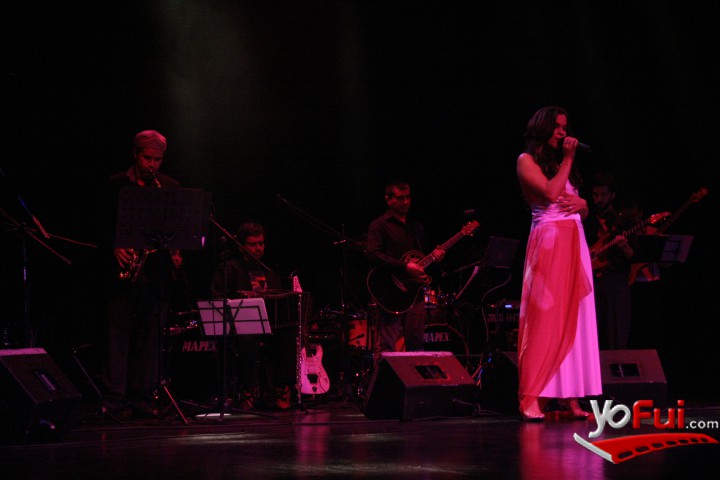 Lanzamiento disco Lua de Morais